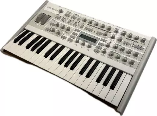 Access - VIRUS TI2 POLAR Analog Modeling Synth